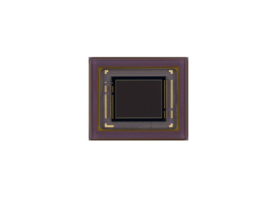 IMX835-AQJ1 सेंसर आईसी CMOS सॉलिड-स्टेट इमेज सेंसर, 12.84 मिमी विकर्ण और 8.40 एम पिक्सेल रंगीन कैमरों के लिए