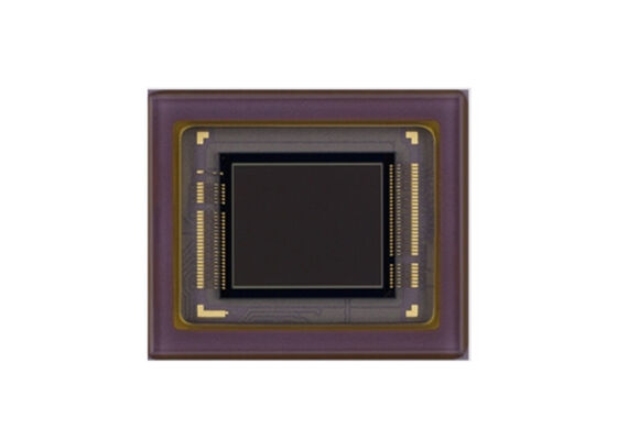 IMX347LQR Sensor IC CMOS Image Sensor Diagonal 9.04 mm Type 1/1.8 with 4.17 M Effective Pixels