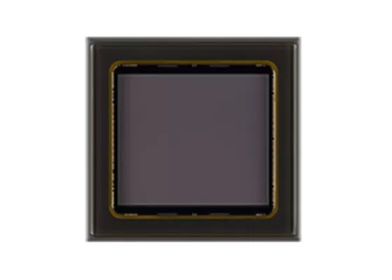 IMX304LLR Sensor IC Diagonal 17.6mm CMOS Solid-State Image Sensor with Global Shutter and 12.37 M Effective Pixels