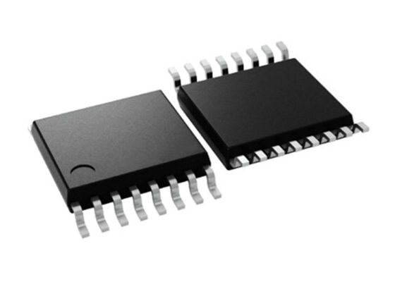 TCAL9538PWR Integrated Circuit Chip 8-Bit I2C-Bus SMBus I/O Expander With Interrupt Output