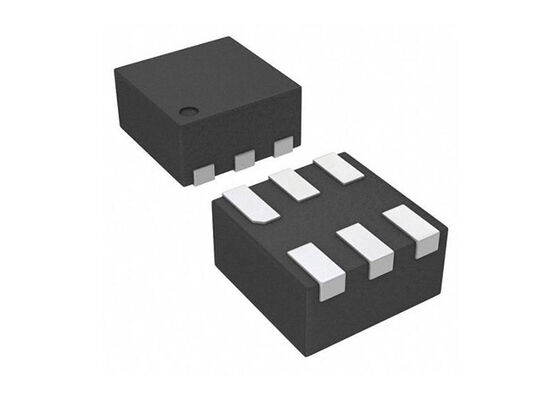TPS3435JFMAJDSER Integrated Circuit Chip Programmable Timeout Watchdog Timer For Surgical Equipment