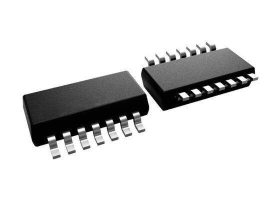 TXB0604DYYR Integrated Circuit Chip Four-Bit Dual-Supply High Speed Bidirectional Voltage Level Translator