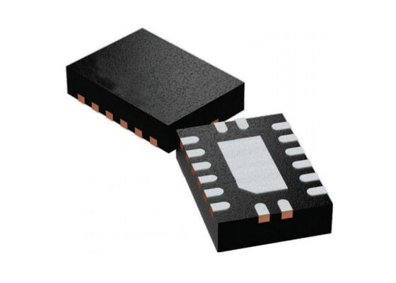 TPUL2T122BQBR Integrated Circuit Chip Dual RC-Timed Retriggerable Monostable Multivibrators WQFN-16