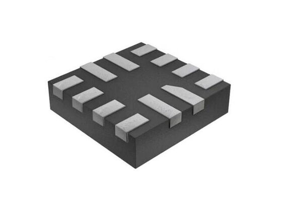 TXB0604RWBR Integrated Circuit Chip 4-Bit High Speed Bidirectional Voltage Level Translator X2QFN-12
