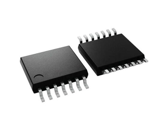 SN74LV4T00PWREP Integrated Circuit Chip Quadruple 2-Input Positive-NAND Gates With Integrated Translation