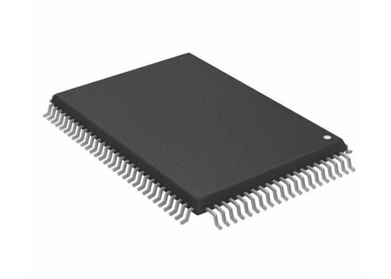 CY7C1444KV33-250AXC Memory IC Chip 36Mbit Pipelined Synchronous Static Random Access Memory TQFP-100