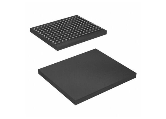 CY7C1470BV33-250BZXC Memory IC Chip 72Mbit Synchronous Pipelined Static Random Access Memory IC FBGA-165