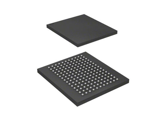 CY7C2665KV18-450BZI Memory IC Chip Synchronous Static Random Access Memory 144Mbit QDR II+ SRAM Memory
