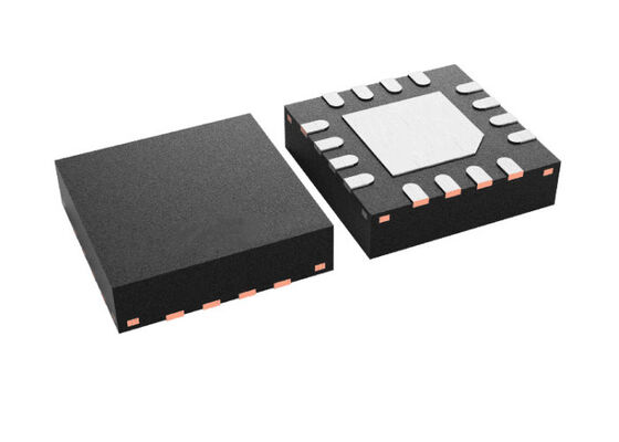 DRV8235RTER Integrated Circuit Chip 38V 3.7A Brushed DC Motor Driver With Integrated Speed Regulation