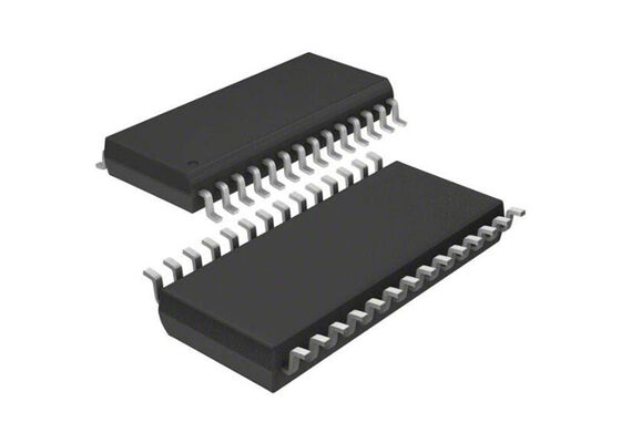 CY8C4244PVI-442 Microcontroller MCU 32-Bit MCUs 48MHz PSoC™ 4200 Microcontroller IC SSOP-28