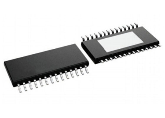 DRV8840PWPR Integrated Circuit Chip 45V 5A H-Bridge Motor Driver With Phase/Enable Control