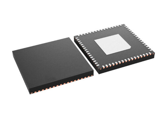 MSP430F2410TRGCR Microcontroller MCU Low Power 16MHz Mixed-Signal Microcontrollers With HW Multiplier