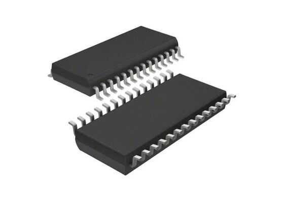 CY8C4124PVQ-432 Microcontroller MCU 32-Bit MCUs 24MHz PSoC™ 4100 Mixed-Signal Controller PG-SSOP-28