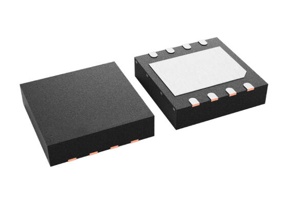 UCC27200DRMR Integrated Circuit Chip High-Frequency 120V 3A Half-Bridge Driver With CMOS Inputs