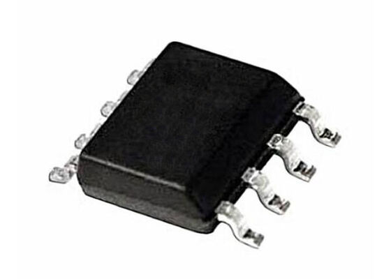 TSZ182IYST Integrated Circuit Chip High Bandwidth 3MHz Zero Drift 5V Operational Amplifiers