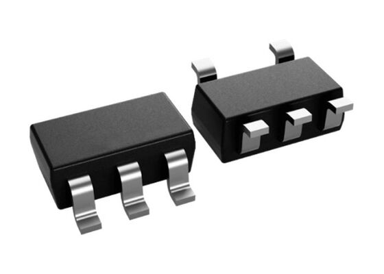 JFE150DBVR Integrated Circuit Chip Ultra-Low-Noise Low-Gate-Current Audio N-Channel JFET SOT-23-5