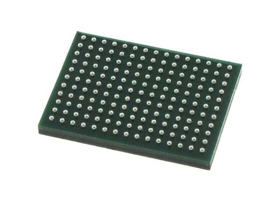 CY7C25652KV18-400BZXC Memory IC Chip QDR II+ Synchronous SRAM Memory 72Mbit Static Random Access Memory