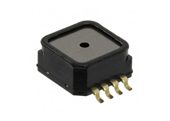 MPXHZ6115A6T1 Sensor IC High Reliability 0.2V To 4.7V Monolithic Absolute Integrated Pressure Sensor