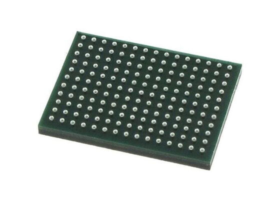 CY7C25632KV18-450BZC Memory IC Chip 400MHz 72Mbit QDR II+ Synchronous Pipelined SRAM Memory FBGA-165