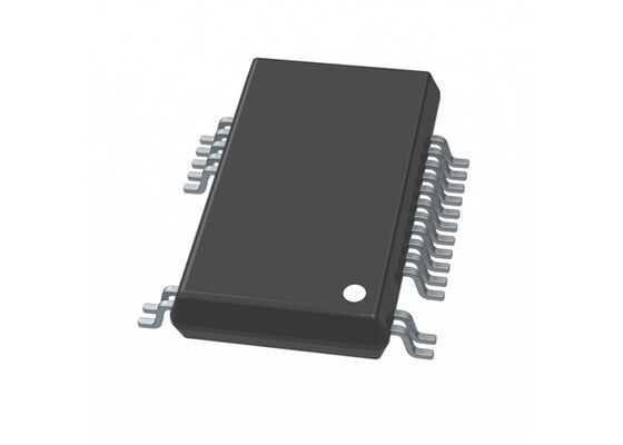 2ED1324S12P Integrated Circuit Chip 1200V Half-Bridge Gate Driver IC For Residential Heat Pumps