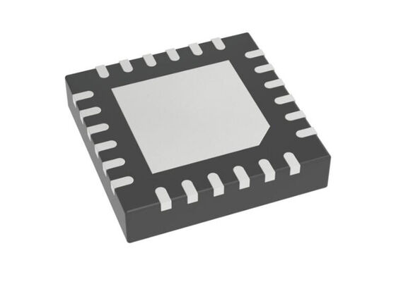 AD8141ACPZ Integrated Circuit Chip Triple Differential Drivers For Wideband Video LFCSP-24