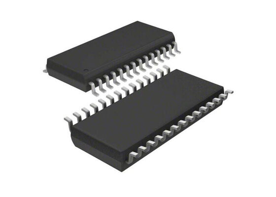 CY8CPLC10-28PVXI Integrated Circuit Chip 24MHz Powerline Communications Transceivers SSOP-28