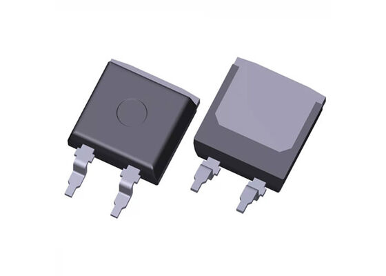IDK08G65C5 Integrated Circuit Chip Silicon Carbide Schottky Diode For Automotive Instrument Cluster