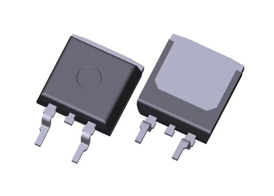IPB027N10N5 Integrated Circuit Chip 100V OptiMOS  5 Power Transistor PG-TO263-3 N-Channel MOSFETs