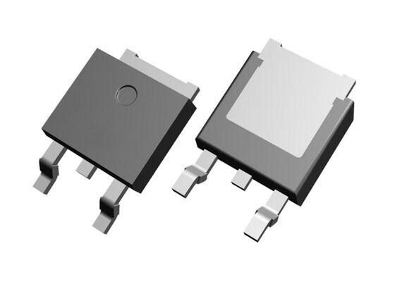 IPD80R4K5P7 Integrated Circuit Chip 800V CoolMOS™ P7 N-Channel Power MOSFET Transistor PG-TO252-3