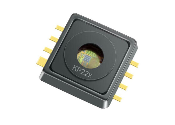 KP226E3408 Sensor IC Manifold Air Pressure Sensor 15kPa To 400kPa XENSIV™ Analog Turbo MAP Sensor