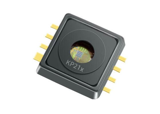 KP219M1203 Sensor IC XENSIV™ Analog MAP Sensor 12.5kPa To 115kPa Analog Manifold Air Pressure Sensor