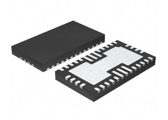 LT6604CUFF-15 Integrated Circuit Chip Dual Channel Very Low Noise Differential Amplifier QFN-34