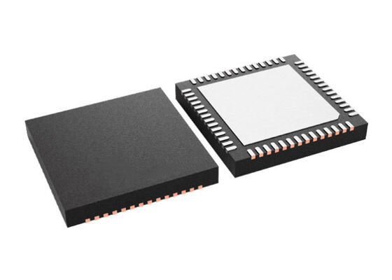 TMS320F28035RSHT Microcontroller MCU 32-Bit 60MHz Real-Time MCU For Merchant Network & Server PSU