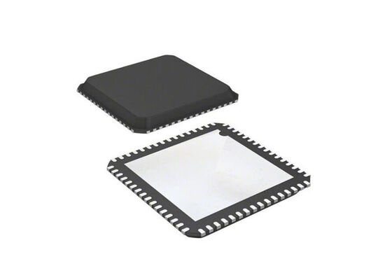 AD9520-3BCPZ Integrated Circuit Chip Clock Generator IC With Sub-Picosecond Jitter Performance