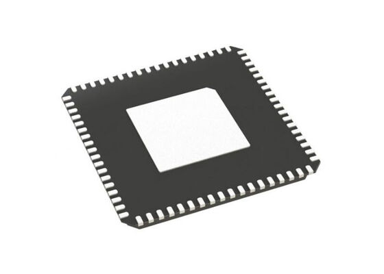 AD9523-1BCPZ Integrated Circuit Chip Low Power Multi-Output Low Jitter Clock Generator LFCSP-72