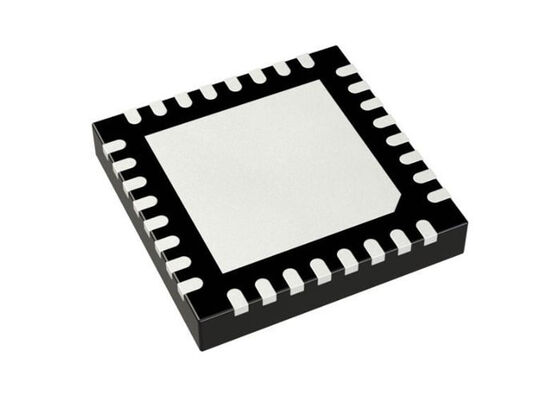 HMC534LP5E Integrated Circuit Chip GaAs InGaP HBT MMIC Voltage Controlled Oscillator QFN-32
