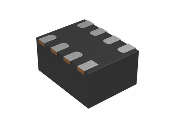 TPS62841DLCR Integrated Circuit Chip 1.8V To 6.5V 750mA 60nA IQ Step-Down Converter 8-VSON