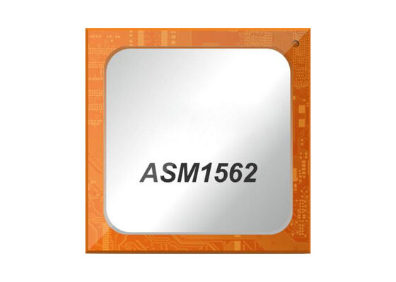ASM1562 एकीकृत सर्किट चिप USB3.1 Gen 2 रिटाइमर 10Gbps SuperSpeedPlus QFN-24 पैकेज और 1.8V पावर सप्लाई के साथ