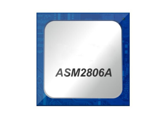 ASM2806A Integrated Circuit Chip Low Latency 6 Lane 4 Port PCIe Gen3 Packet Switching Chip