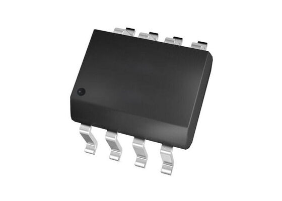 AD7495ARMZ Integrated Circuit Chip 1 MSPS 12-Bit A/D Converter MSOP-8 Analog To Digital Converters