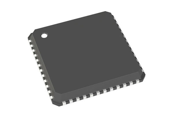 AD7634BCPZ Integrated Circuit Chip 18-Bit 670 kSPS Differential Programmable Input PulSAR ADC