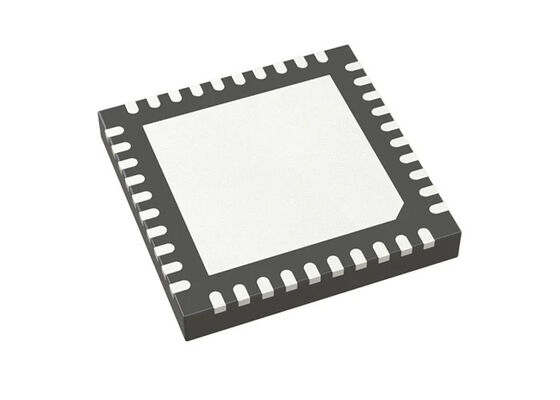 LTC2265CUJ-12 Integrated Circuit Chip 12-Bit 2-Channel Simultaneous Sampling Analog To Digital Converter
