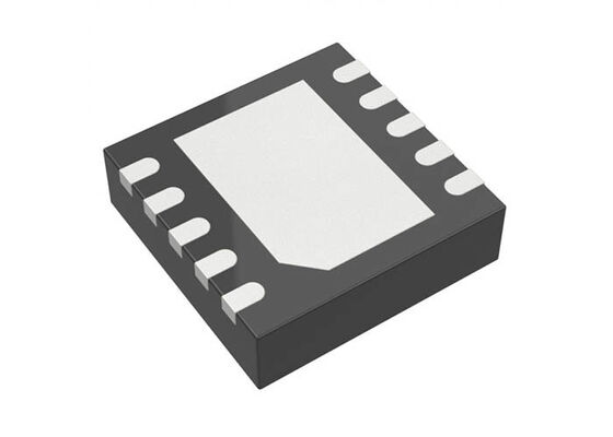 LTC2483CDD Integrated Circuit Chip 16-Bit ADC With Easy DriveInput Current Cancellation And I2C Interface