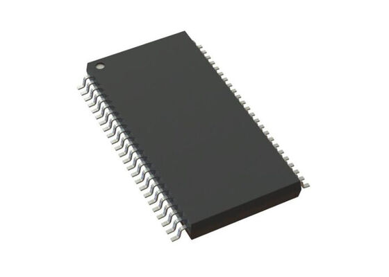 LTC1749CFW Integrated Circuit Chip 80Msps 12-Bit Wide Bandwidth ADC Converter TSSOP-48