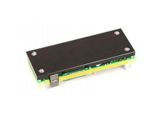 E48SC32009NRDH 300W 1/8 Brick DC/DC Power Module Integrated Circuit Chip with 2.25 kV Isolation