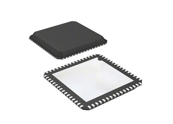 RC38312A1-EVK एम्बेडेड सॉल्यूशंस हाई परफॉर्मेंस 5V Jitter Attenuator Evaluation Board