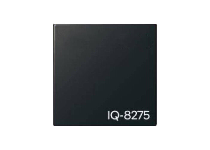 Arduino Monza Qcs8275 QCS8275-0-AA एआई प्रोसेसर चिप 2.35GHz ड्रैगनविंगTM IQ8 सीरीज मशीन विजन ...