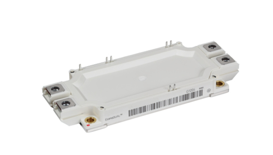 मीडियम पावर एच ब्रिज आईजीबीटी मॉड्यूल FF300R12ME7B11 IGBT 300A 1200V डुअल