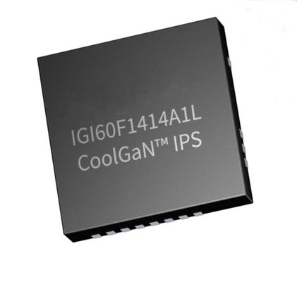 हाफ ब्रिज ड्राइवर GaN IC IGI60F1414A1L IGI60F1414A1LAUMA1 सामान्य प्रयोजन