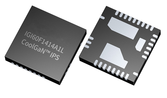 हाफ ब्रिज ड्राइवर GaN IC IGI60F1414A1L IGI60F1414A1LAUMA1 सामान्य प्रयोजन